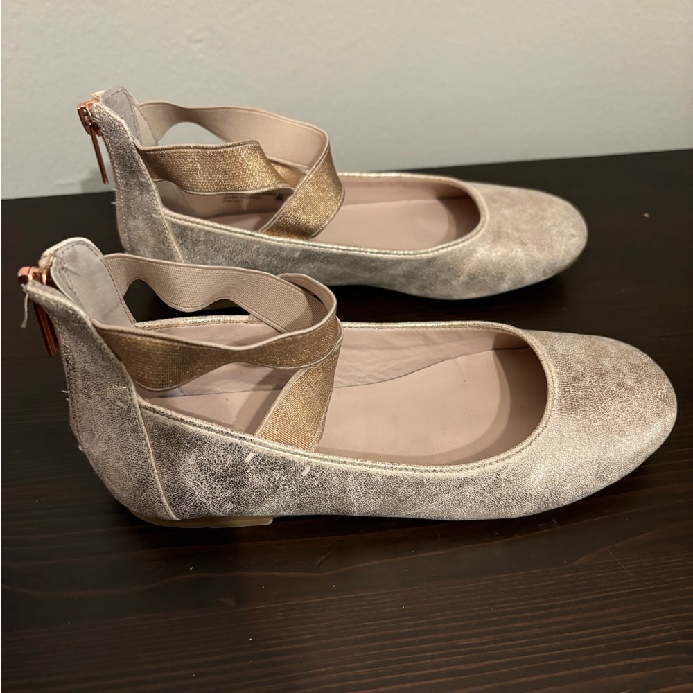 Kidpik Party Shoes